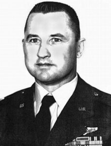 Major Benjamin B. Newson